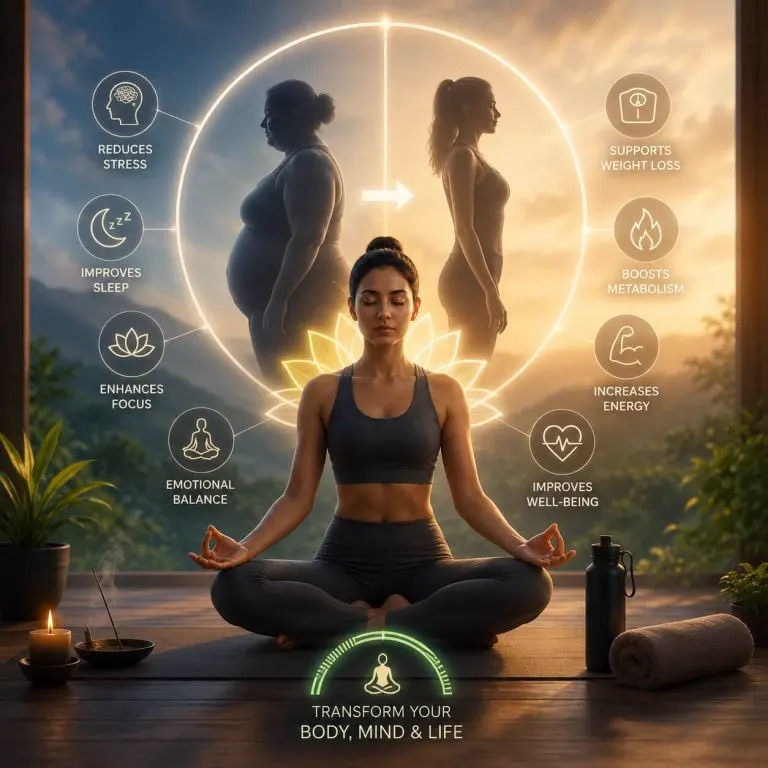 Guided visualisation and mind programming