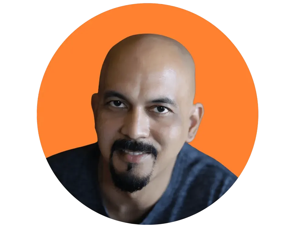 Sushil Dhanawde, Mind Body Fitness Coach
